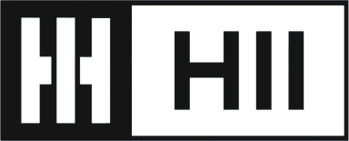 HII logo