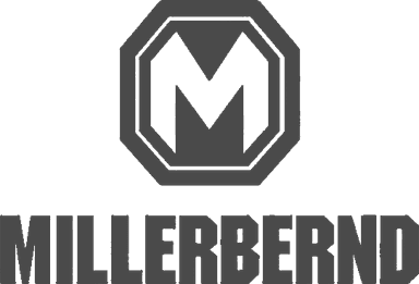 Millerbernd logo