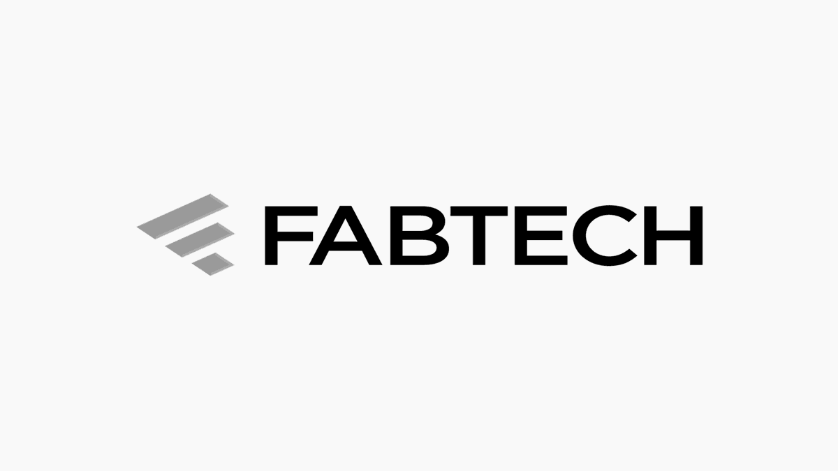 Fabtech logo