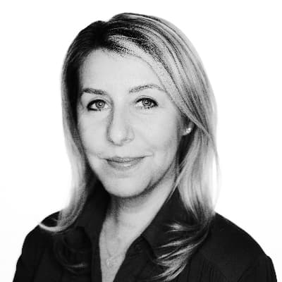 Alexandra Scheimen