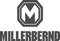 Millerbernd logo