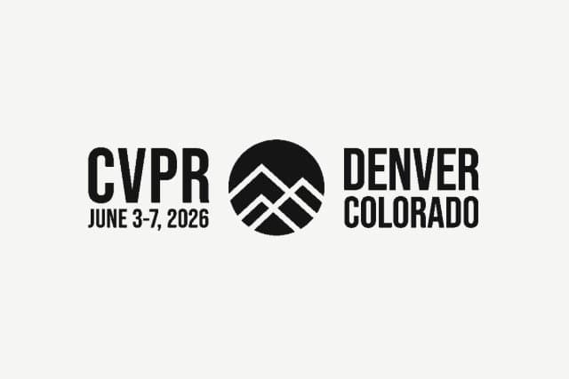 CVPR logo